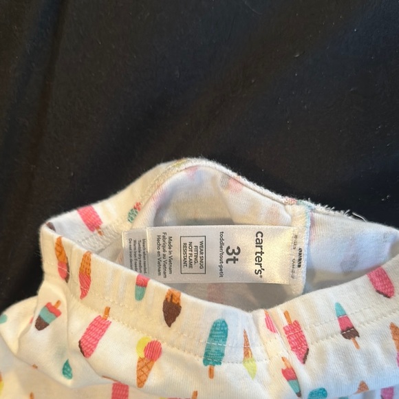 Children's Clothing Sets- Butterfly and Polka Dot Designs - Picture 7 of 8